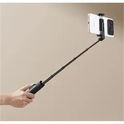 Монопод-трипод Xiaomi Selfie Stick Tripod Mini Black (BHR083KGL) [167178] - мініатюра 9