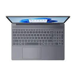 Ноутбук Lenovo IdeaPad Slim 3 15IRH10 (83K10106RA) - мініатюра 5