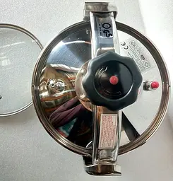Скороварка Bohmann BH 3507 7 л - мініатюра 4