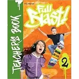 Full Blast! 2 TB
