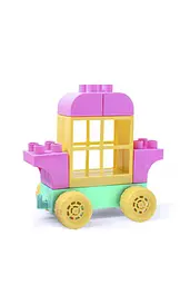 Конструктор Kids Blocks Wader 41297 ЦБ-00281941 - мініатюра 9