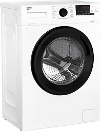 Пральна машина Beko WUE6512WPBSE - мініатюра 2