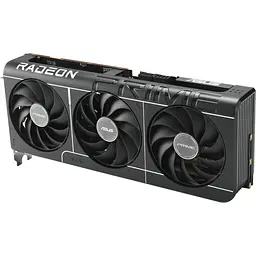 Відеокарта Asus PRIME Radeon RX 9070 OC 16GB (PRIME-RX9070-O16G) EU [134100] - мініатюра 4