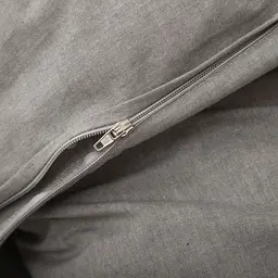 Постільна білизна Viluta Tiare Wash варена бавовна - 65 двоспальна - мініатюра 8