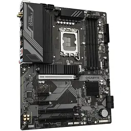 Материнська плата Gigabyte Z790 D AX Socket 1700 - мініатюра 3