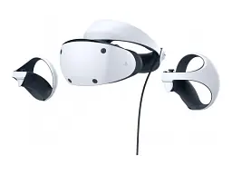 Окуляри віртуальної реальності Sony PlayStation VR2