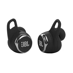 Навушники JBL Reflect Flow Pro Black (JBLREFFLPROPBLK) - мініатюра 4