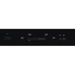 Електрична варильна поверхня Whirlpool AKT8900BA [138022] - мініатюра 3