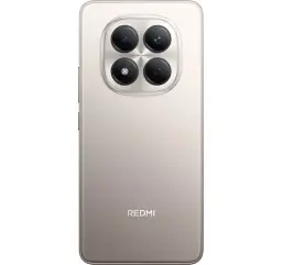 Смартфон Xiaomi Redmi Note 15 Pro 8/256Gb Titanium Color No Adapter UA UCRF - мініатюра 3