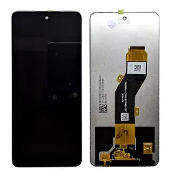 Дисплейний модуль для ZTE A75 4G Blade Z2359 з тачскрином