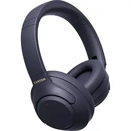 Навушники Canyon OnRiff 6 ANC Blue (CNS-CBTHS6BL)