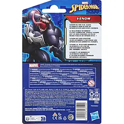 Іграшка-фігурка Hasbro Marvel Spider-Man Venom (F6900_F6975) - мініатюра 3