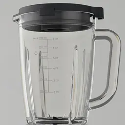 Стаціонарний блендер Electrolux E6TB1-6ST (6885492) - мініатюра 4