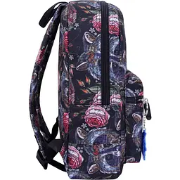 Рюкзак Bagland Молодіжний mini 8 л сублімація 477 різнобарвний (00508664) - мініатюра 2