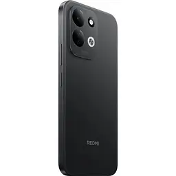 Мобільний телефон Xiaomi Redmi 17 4/256GB Black (1213740) - мініатюра 6