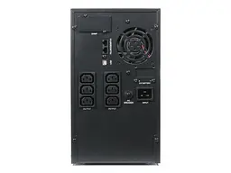 ДБЖ EnerGenie EG-UPS-PS3000-01 3000 звичайнийUSB - мініатюра 2