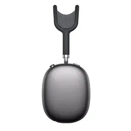 Накладні навушники Borofone BO35 Adorable, BT headphones, BT5.4, AUX, 400mAh, 45h, grey - мініатюра 2