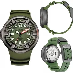 Годинник Citizen BJ8057-17X - мініатюра 2