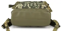 Рюкзак міський Wallaby 1198 15л Піксель - мініатюра 5