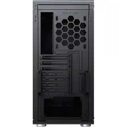 Корпус для ПК JONSBO U6 Black - мініатюра 4