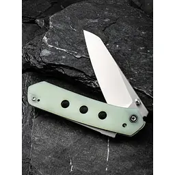 Ніж складаний Civivi Vision FG C22036-2 - мініатюра 13