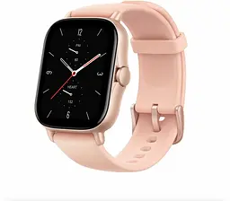 Смарт-годинник Amazfit GTS 2 New Version Petal Pink (UA UCRF)