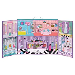 Ігровий набір з лялькою L.O.L. Surprise Mix & Match Advent Calendar (591788) - мініатюра 4