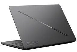 Ноутбук ASUS 14 ROG Zephyrus G14 GU405AW-SY049W 3K OLED/Intel Ultra 9 386H/64GB/2TB/RTX 5080 16GB/W11H/Grey (90NR0P84-M002D0) - мініатюра 5