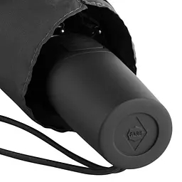 Парасоля Fare 5412 міні автоматична 98 см black (FR.5412 black) - мініатюра 5