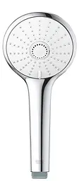 Ручний душ Grohe Euphoria 110 Massage 26513000, Білий