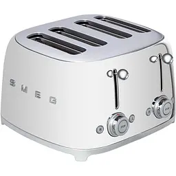 Тостер Smeg TSF03SSEU [116665] - мініатюра 2