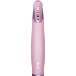 Масажер для обличчя GESKE Skin Firming Wand 7в1 Pink (HB0432) [176854]