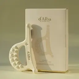 Керамічний масажер d'Alba Slim Fit Ceramic Guasha (DLB086) - мініатюра 2