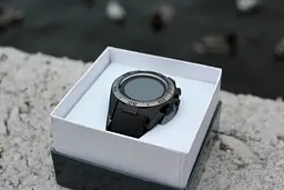 Годинник Smart Watch SW007 (Sim карти, Micro SD, секундомер, антивор, мікрофон G-sensor, bluetooh) black - мініатюра 5