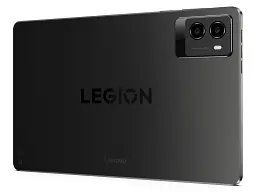 Планшет Lenovo Legion Tab Gen 3 12/256GB Eclipse Black + Folio Case (ZAEF0033UA) - мініатюра 7