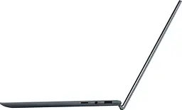 Ноутбук Asus ZenBook 14 UX435EG-A5038T (90NB0SI1-M01730) Pine Grey (90NB0SI1-M01730) - мініатюра 9