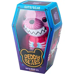 М'яка іграшка колекційна Deddy Bears Gutsybear Серія-3 (DB31205) - мініатюра 2