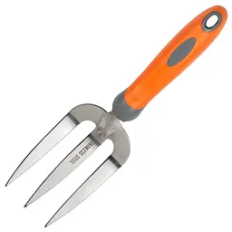 Вилка посадкова Flora ABS+TPR (5041404) - мініатюра 2