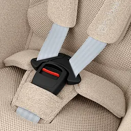 Автокрісло Cybex Sirona Ti Plus Cozy Beige (525000899) - мініатюра 25