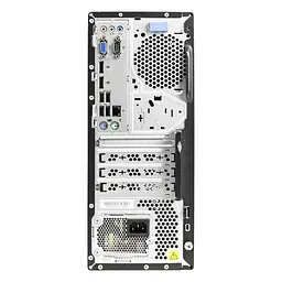 Комп'ютер Lenovo ThinkCentre M710t MT (i7-7700/32/1TBSSD) Б/В - мініатюра 3