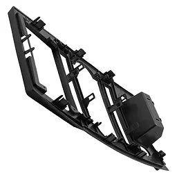 Перехідна рамка Jeep Commander Carav 22-1195 - мініатюра 3