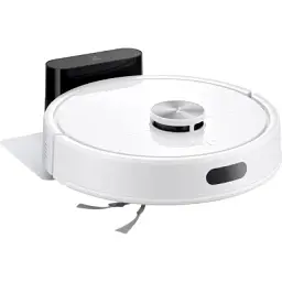 Пилосос Roborock Q7 Pro Max White
