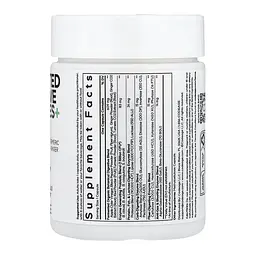 Натуральні добавки Fermented Digestive Enzymes - 90 vcaps - мініатюра 2
