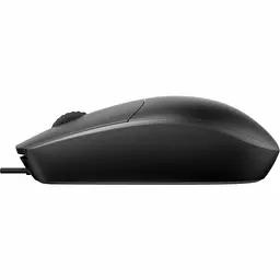 Мишка Rapoo N100 Black - мініатюра 6