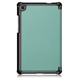 Чохол до планшета BeCover Lenovo Tab M8 TB-8505/TB-8705/M8 TB-8506 (3 Gen) Dark Green (705979) - мініатюра 2