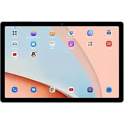 Планшет Blackview Tab 15 8/128 GB Silver + чохол - мініатюра 3