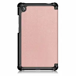 Чохол HardCase Lenovo Tab M8 4 Gen TB300XU TB300FU Золотий - мініатюра 3
