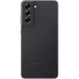 Смартфон Samsung Galaxy S21 FE 5G 6/128 Gb Graphite (SM-G990BZAD) - мініатюра 3