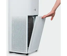 Очищувач повітря Xiaomi Mi Smart Air Purifier 4 Pro [71202] - мініатюра 2