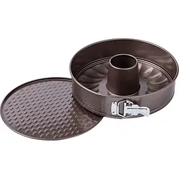 Форма для випічки роз'ємна Pyrex Asimetria 2 в 1, 26 см (6395920) - мініатюра 4